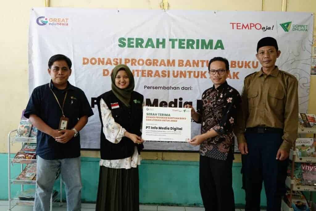 literasitempo61024x683 dompet dhuafa