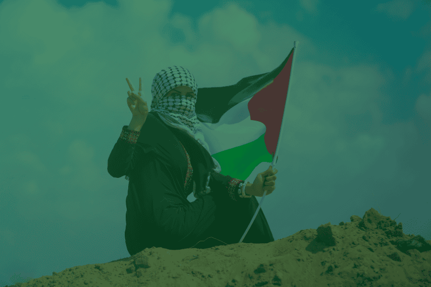 palestina dompet dhuafa
