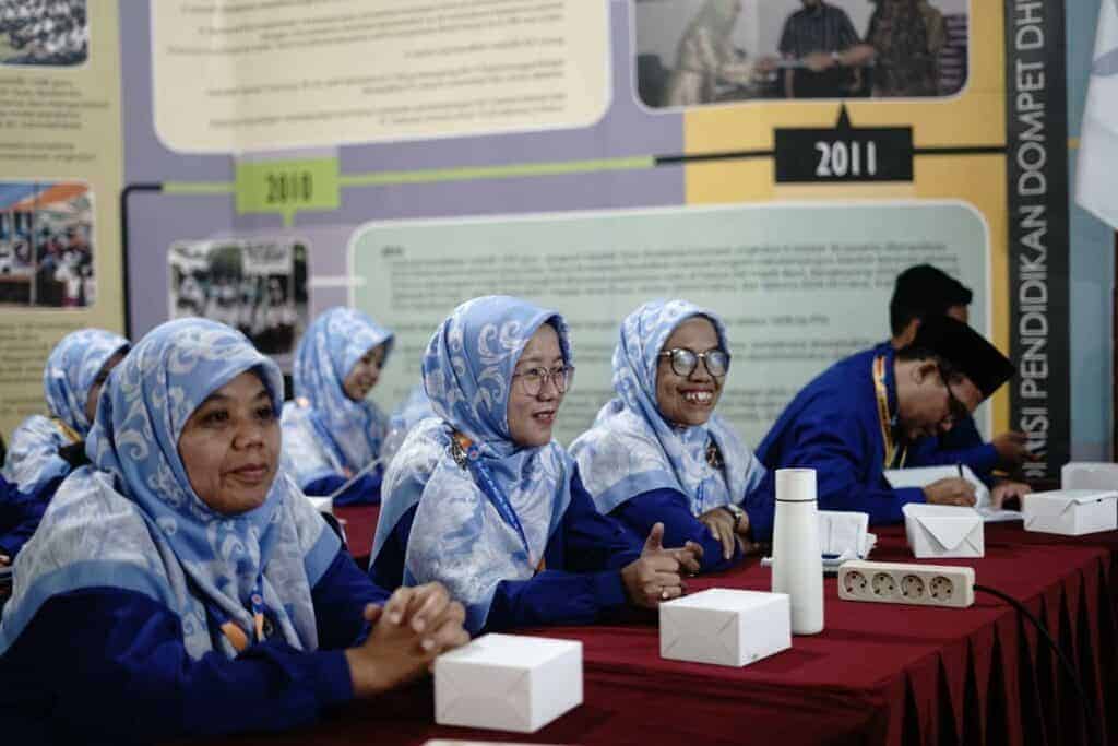 studibandingibsalikhlas21024x683 dompet dhuafa