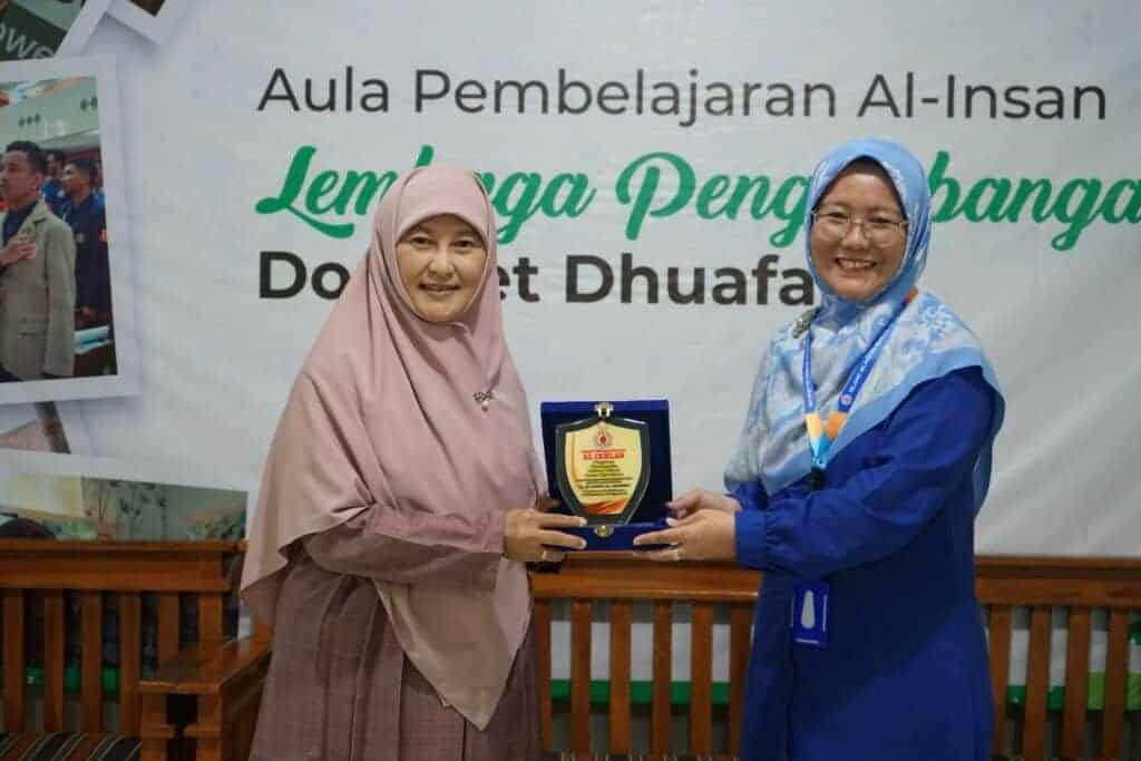studibandingibsalikhlas71024x683 dompet dhuafa