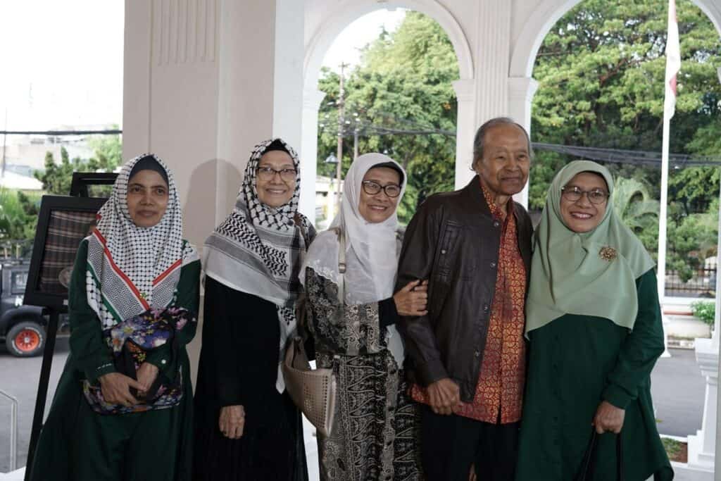 tanah yang terpenjara3 dompet dhuafa Para donatur yang senantiasa selalu membersamai Dompet Dhuafa dalam menyalurkan kebaikan khususnya bantuan kemanusiaan Palestina.