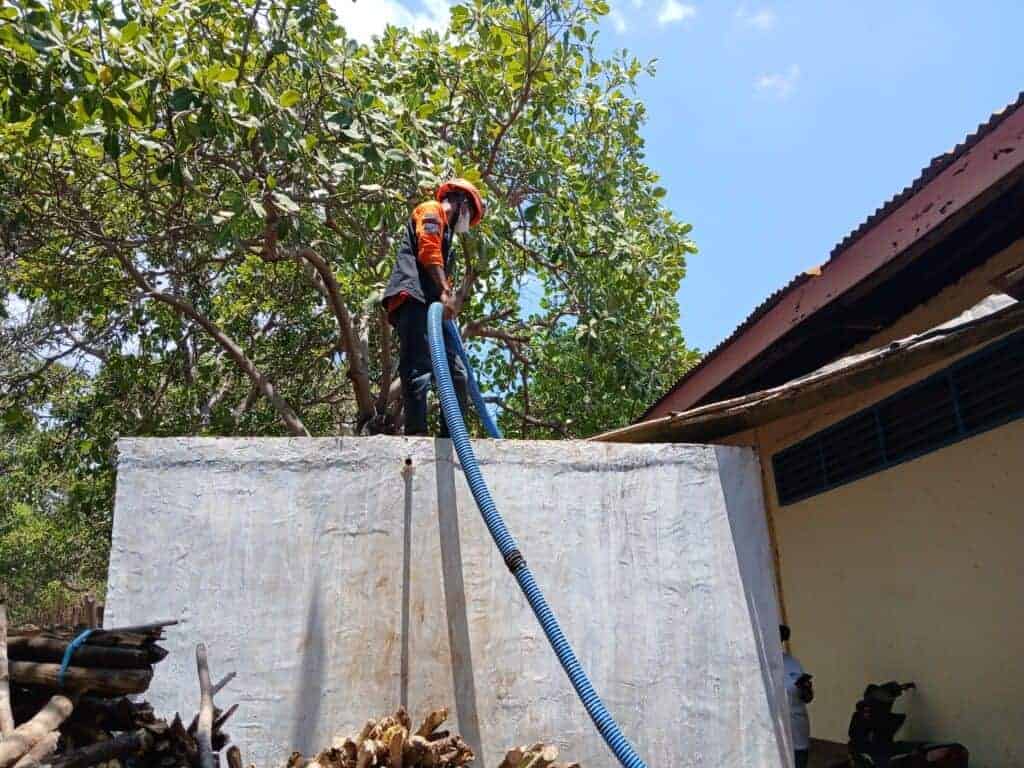 airbersihuntukkorbanerupsigununglewotobilakilaki3 dompet dhuafa