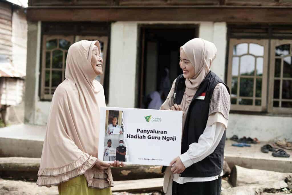 apresiasigurungaji21024x683 dompet dhuafa