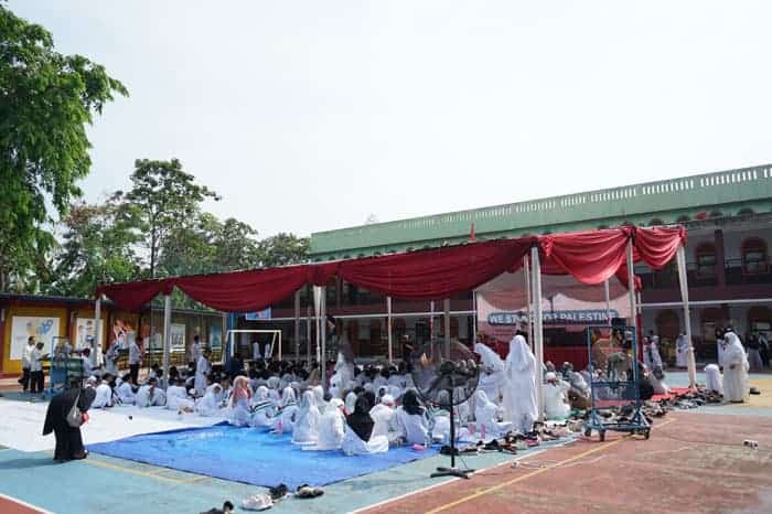 donasiibsalikhlasuntukpalestina9 dompet dhuafa