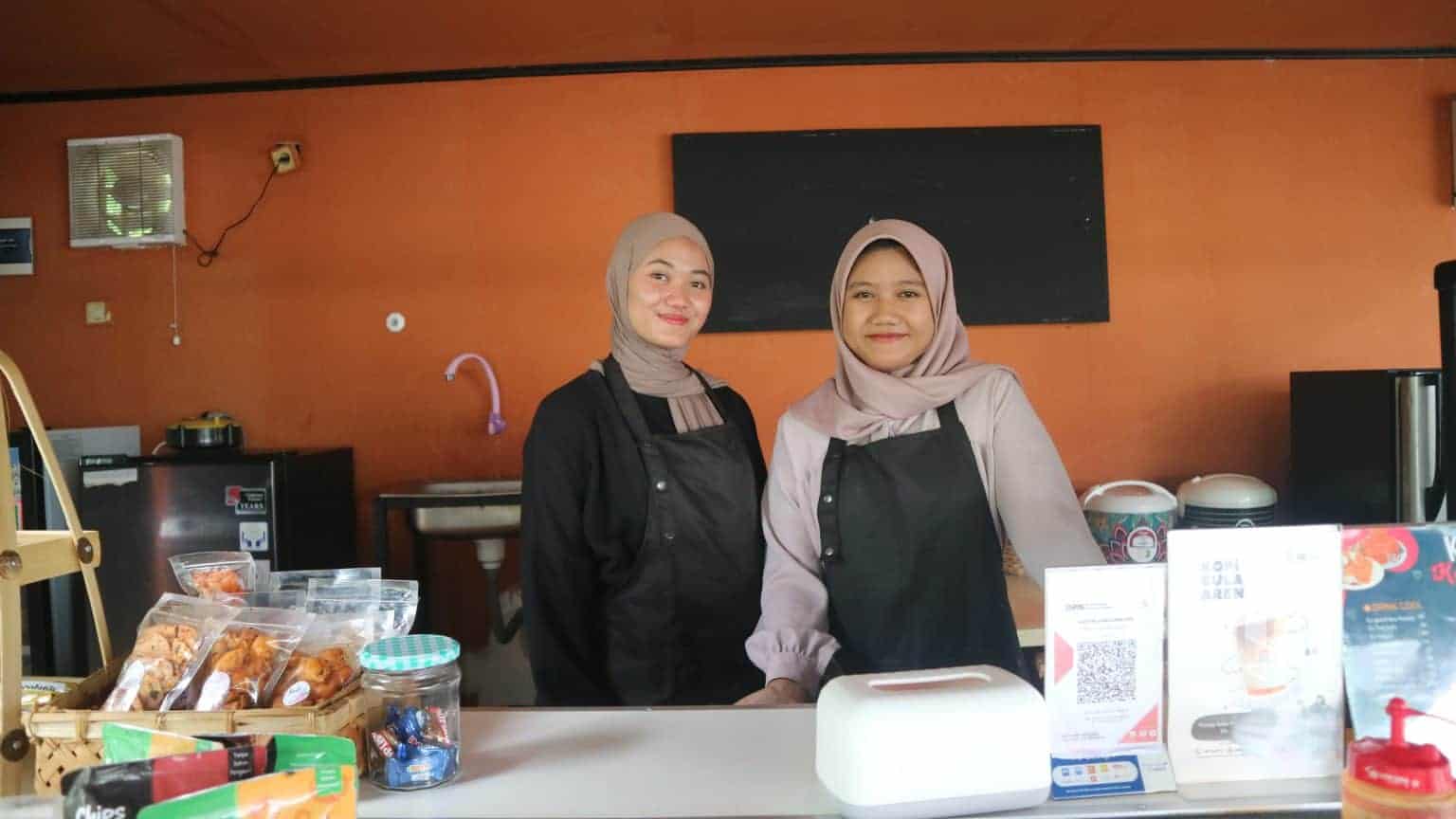 kantinkontainerzakatdompetdhuafa02 dompet dhuafa