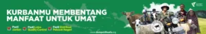 kurbanmumembentangmanfaatuntukumatpetamin1024x170 dompet dhuafa Kurbanmu membentang manfaat untuk umat