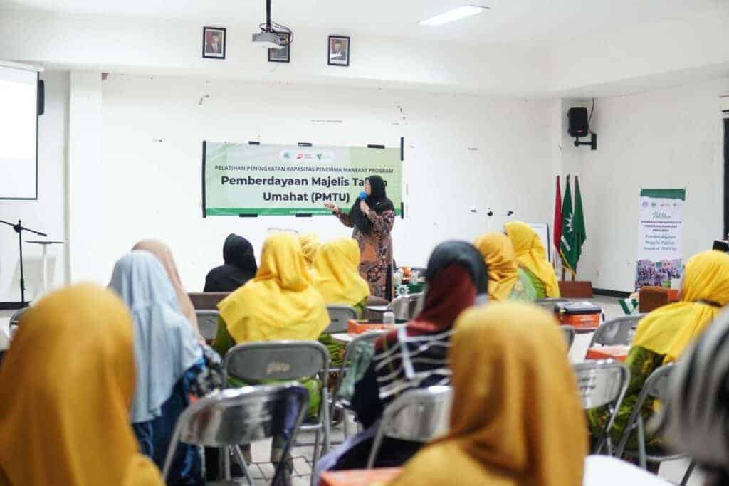 pelatihanumkm1024x683 dompet dhuafa