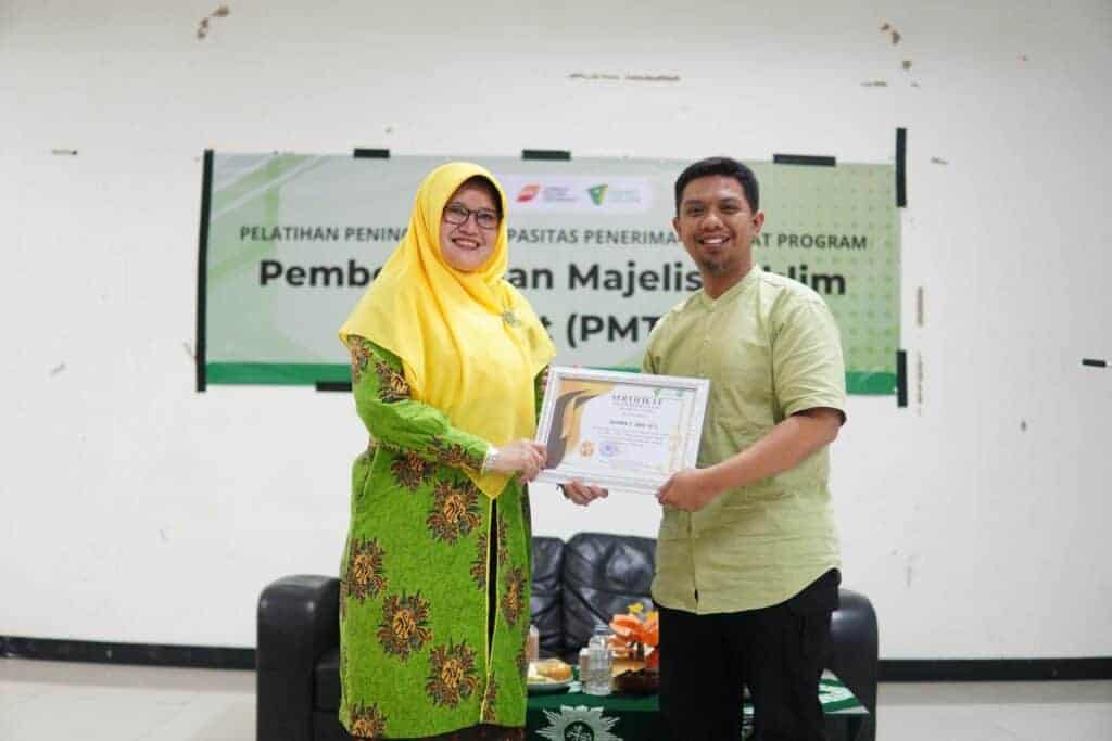 pelatihanumkm31024x683 dompet dhuafa