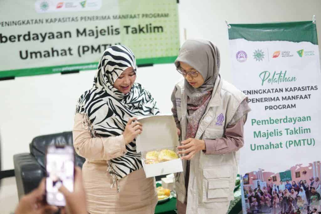 pelatihanumkm51024x683 dompet dhuafa