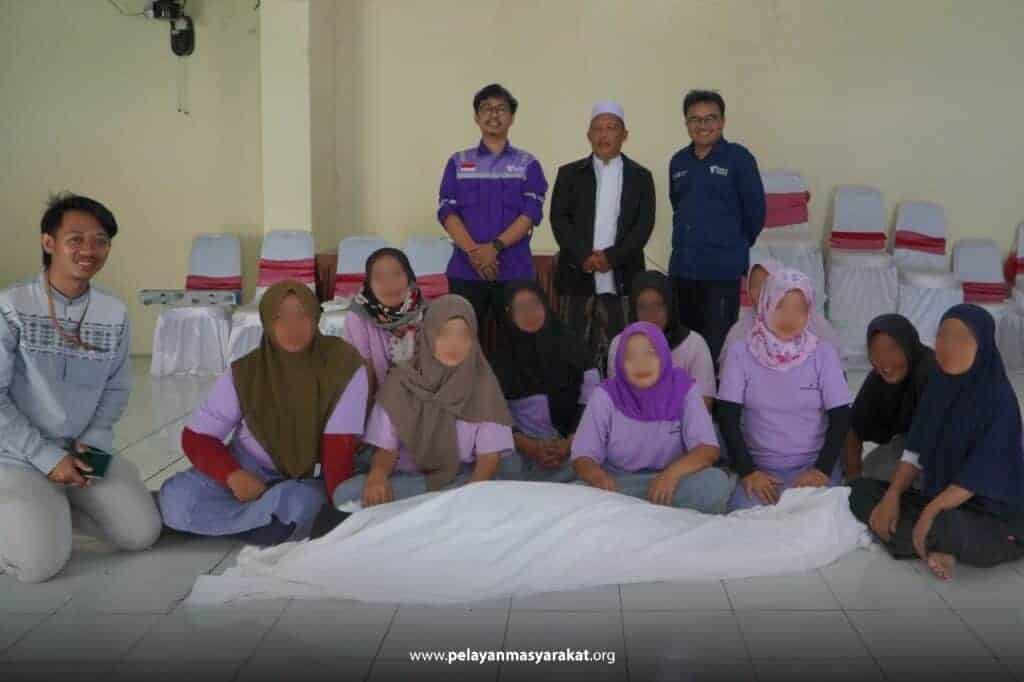 pelatihanpemulasaraanjenazah71024x682 1 dompet dhuafa