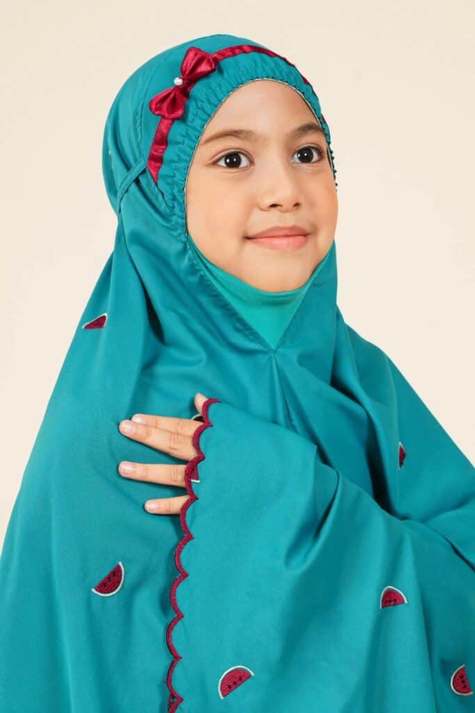 produk siti khadijah untuk proyek kemanusiaan palestina3 dompet dhuafa Seri Broderie Palestine, produk khusus bertema Palestina yang dirilis Siti Khadijah pada Jumat (15/11/2024) untuk menyuarakan dukungan terhadap Palestina.