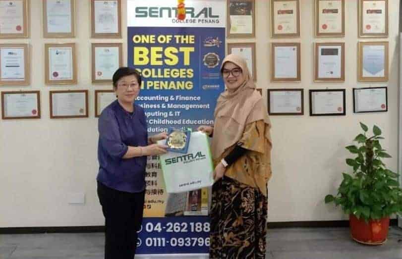 universitasbudibakti1 dompet dhuafa