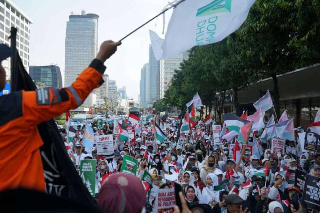 aksibelapalestina21024x683 dompet dhuafa