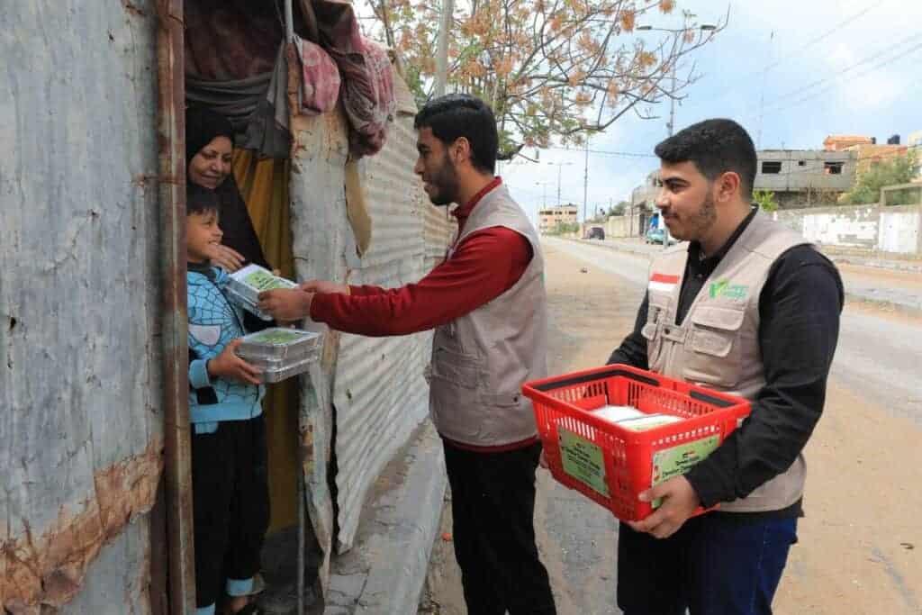 bantuankemanusiaanpalestina21024x683 dompet dhuafa