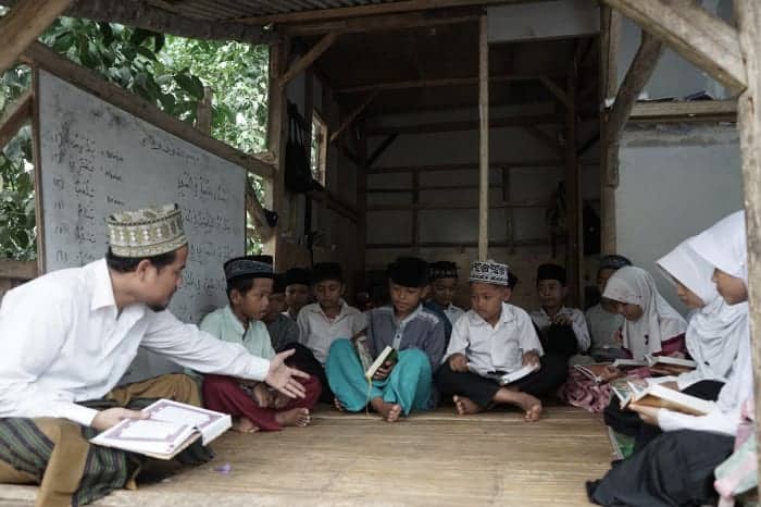 gurungaji1 dompet dhuafa