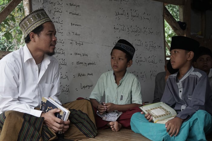 gurungaji4 dompet dhuafa