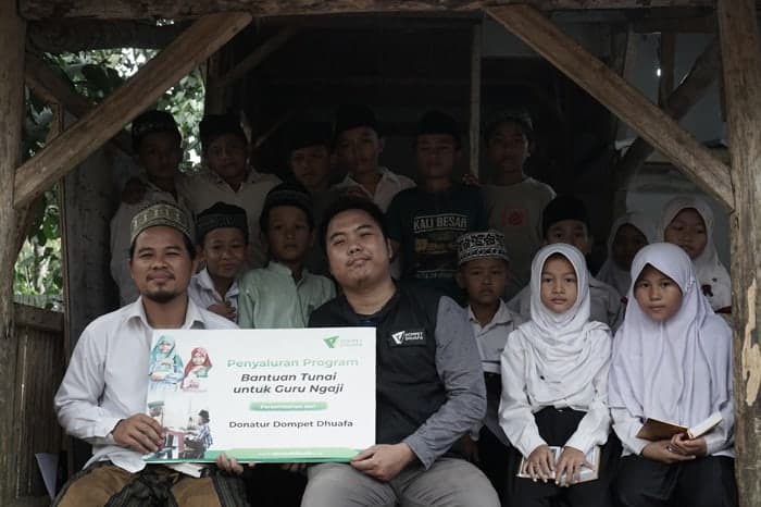 gurungaji6 dompet dhuafa