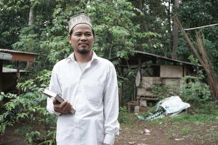 gurungaji7 dompet dhuafa