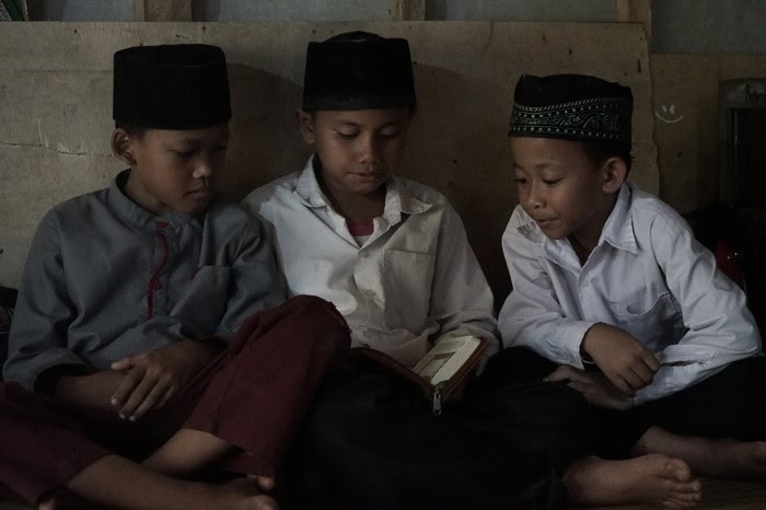gurungaji8 dompet dhuafa