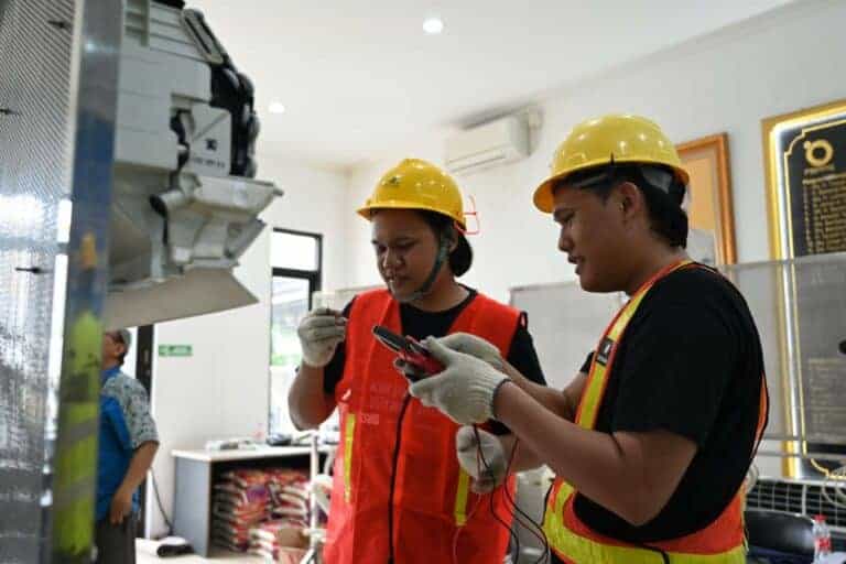 pelatihanserviceac6768x512 dompet dhuafa