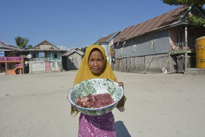 thkdompetdhuafadipulaumessah1 dompet dhuafa