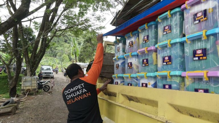 bantuankemanusiaanuntukcianjur2768x432 dompet dhuafa