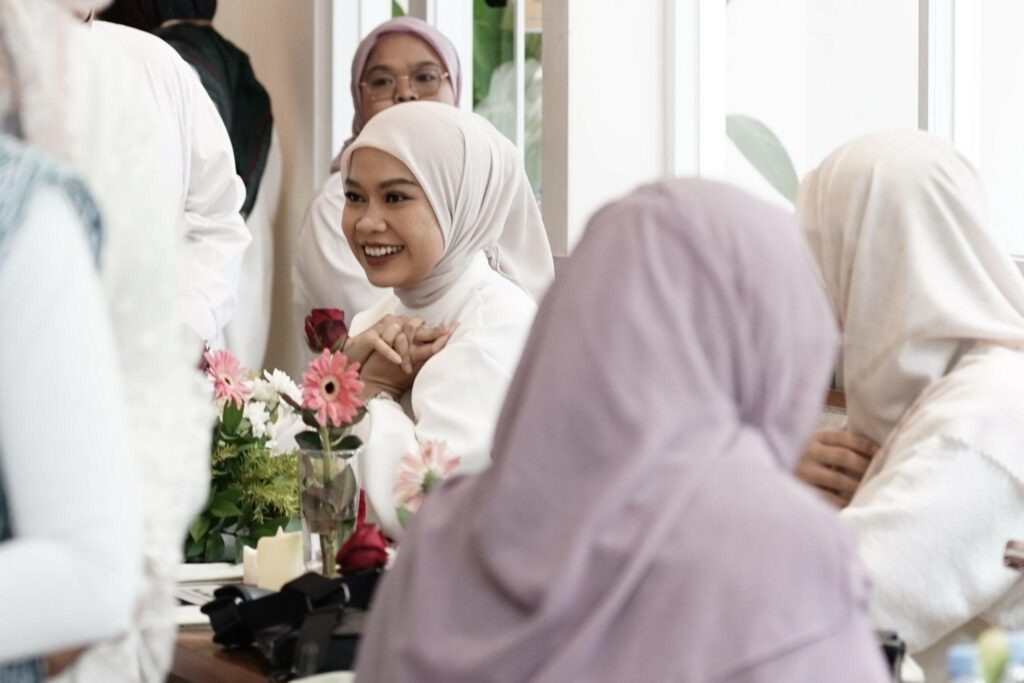 gathering ramadan4 dompet dhuafa Antusias para Influencer, KOL, Blogger, dan Komunitas saat mengikuti Welcoming Ramadan Gathering, pada Kamis (16/1/2025) di Twin House, Cipete. Acara ini menjadi kesempatan untuk bersilaturahmi para penggerak kebaikan Dompet Dhuafa.