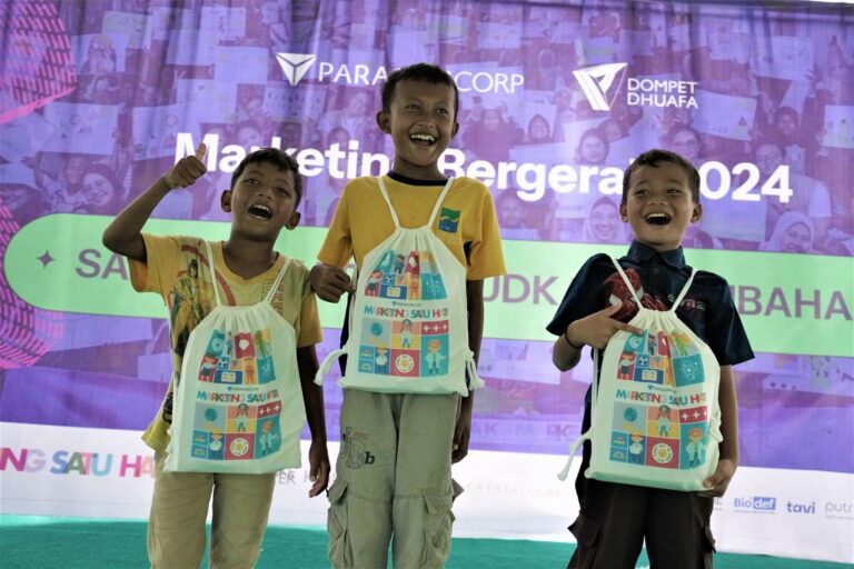 kelaskreatif11768x512 dompet dhuafa