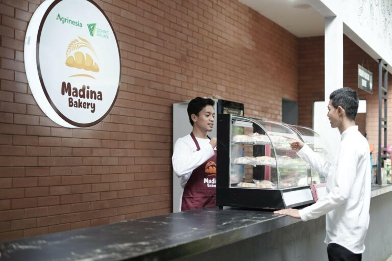madinabakery51768x512 dompet dhuafa