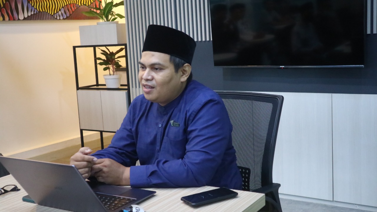 paracalondaicordofapelajarilebihdalamprogrampemberdayaandompetdhuafa1 dompet dhuafa