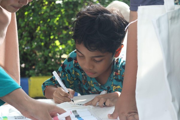 rihlahceriasheltersehatidompetdhuafa4 dompet dhuafa