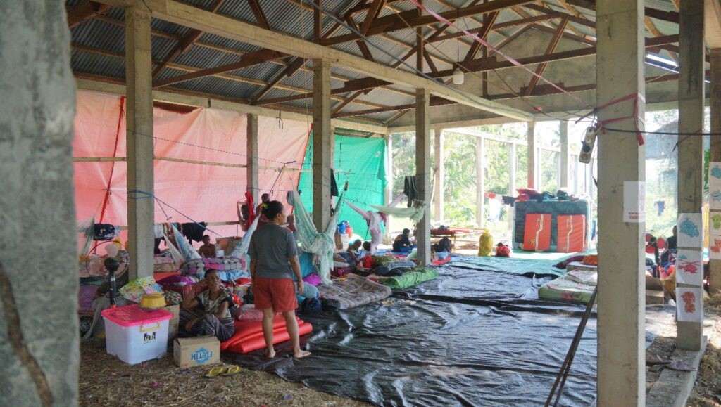 bantuanuntukpenyintaserupsigununglewotobilakilaki31 dompet dhuafa