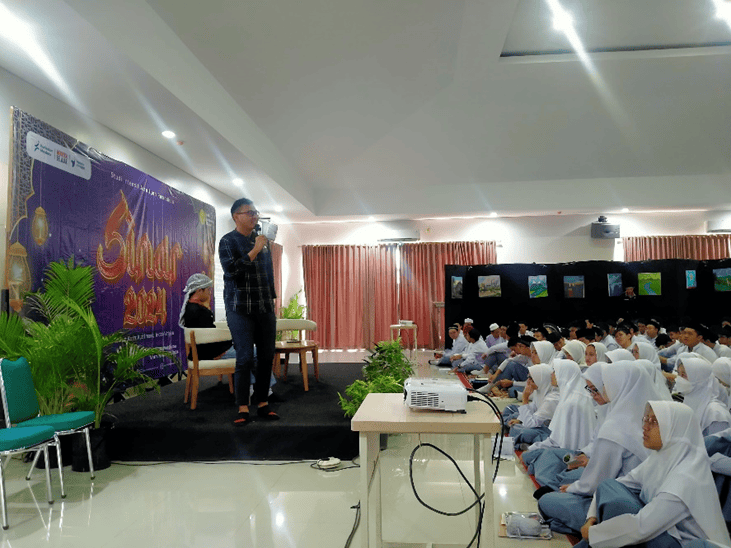 donasismalabschoolcibubur2 dompet dhuafa