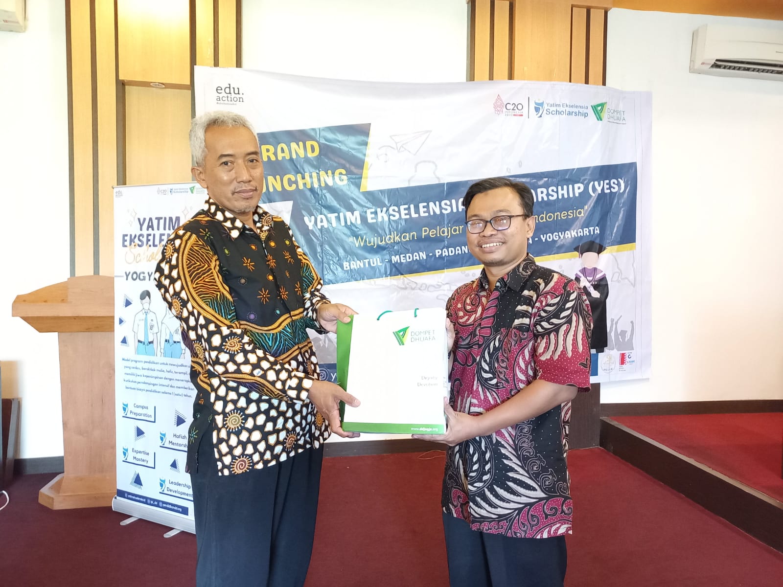 grandopeningyesbantul4 dompet dhuafa