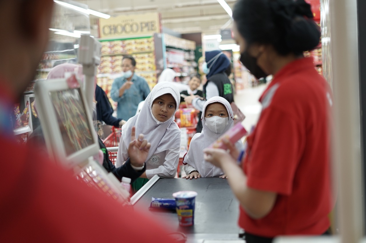 naura1 dompet dhuafa