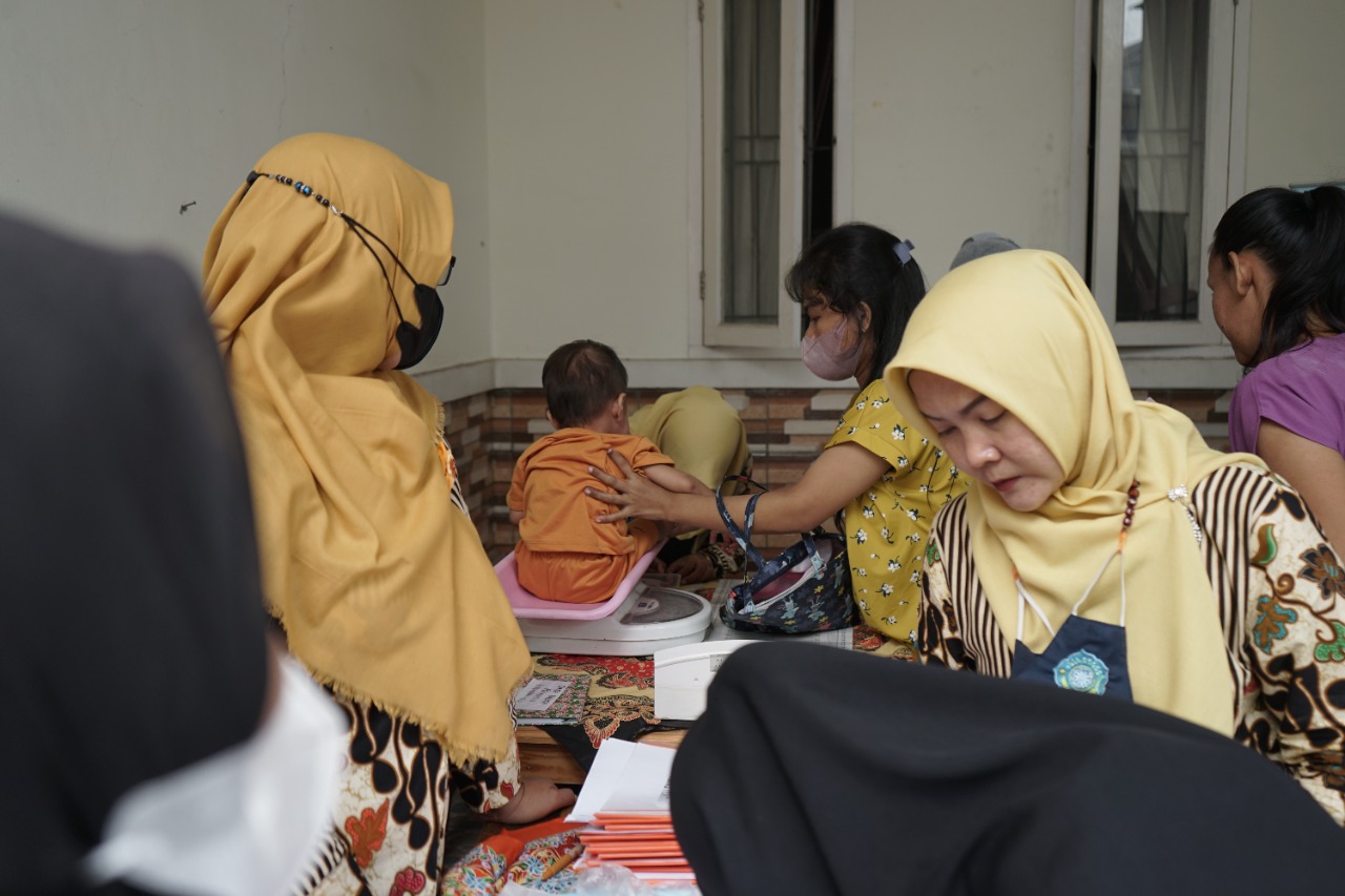 pekanasidunia3 dompet dhuafa