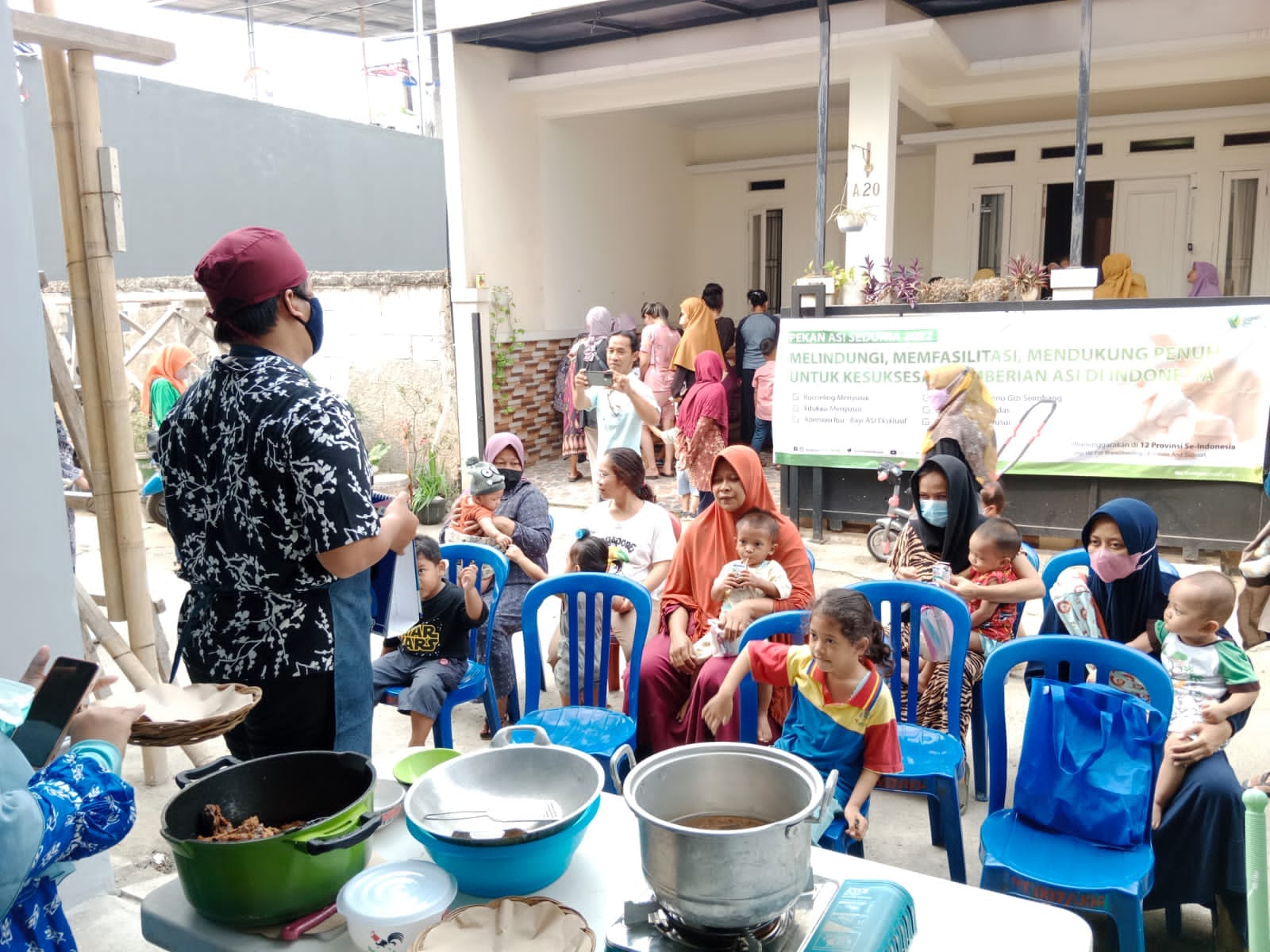 pekanasidunia5 dompet dhuafa