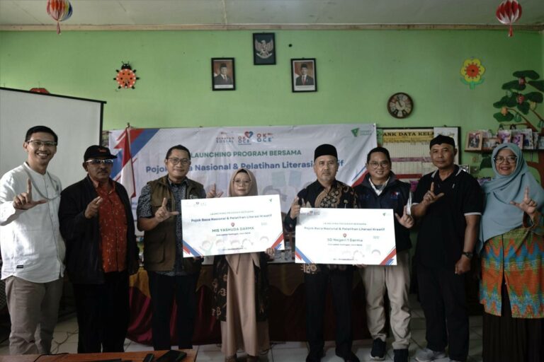 programbersamadompetdhuafadanokoce3768x512 dompet dhuafa