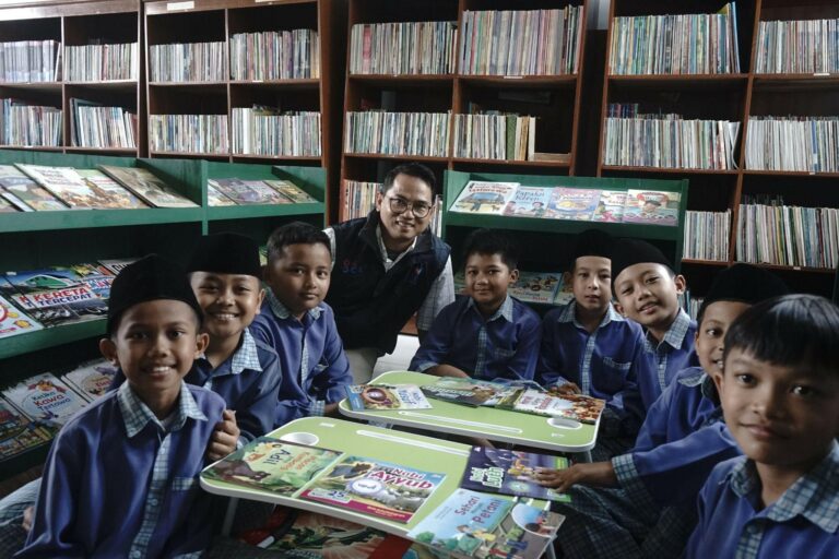 programbersamadompetdhuafadanokoce9768x512 dompet dhuafa