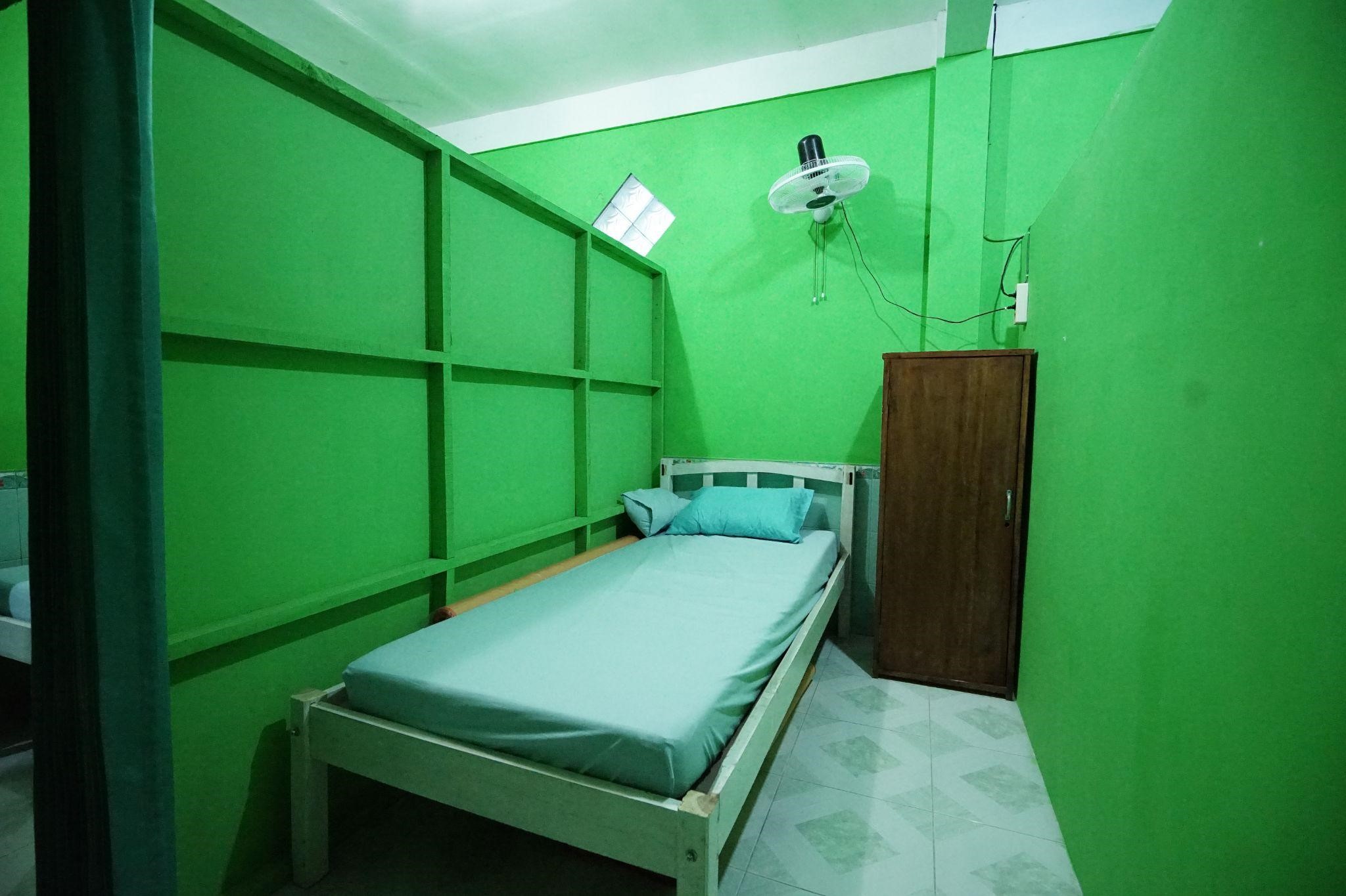 rumah singgah1 dompet dhuafa Shelter Sehati Rumah Singgah Pasien Dompet Dhuafa di Yogyakarta.