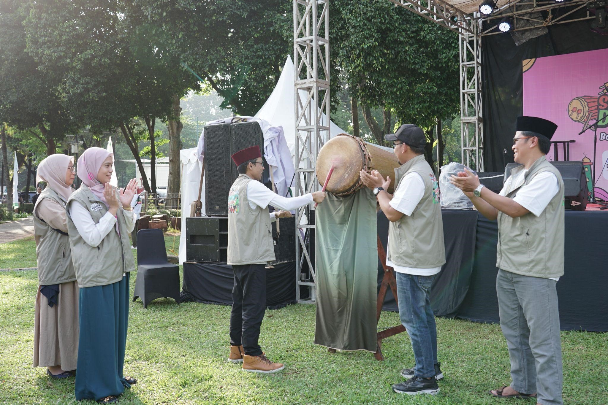 tarhib ramadan 1446 h gbk1 dompet dhuafa