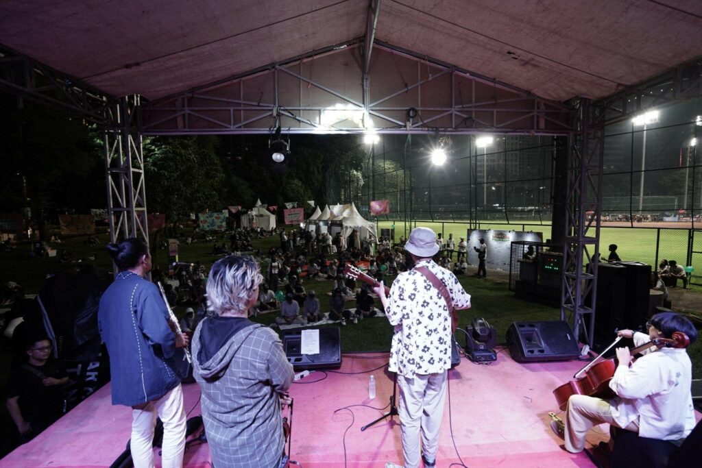 tarhib ramadan 1446 h gbk10 dompet dhuafa