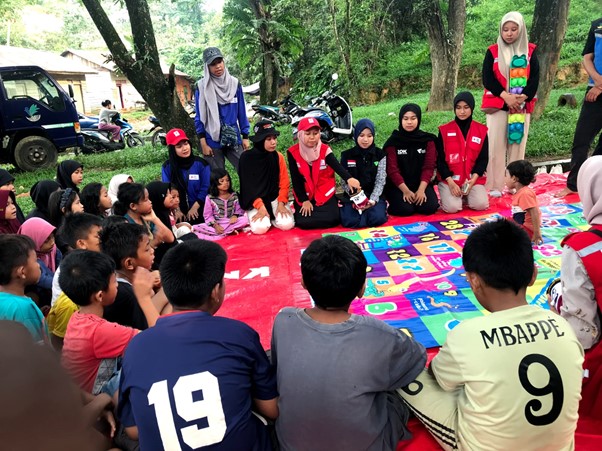 bantuanuntukpenyintaskebakaranpuuwatu4 dompet dhuafa