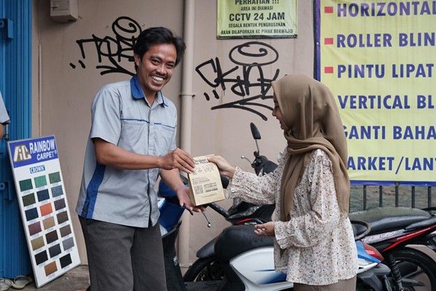 berbagitakjil3 dompet dhuafa