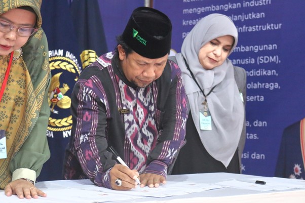 binasantrilapas2 dompet dhuafa