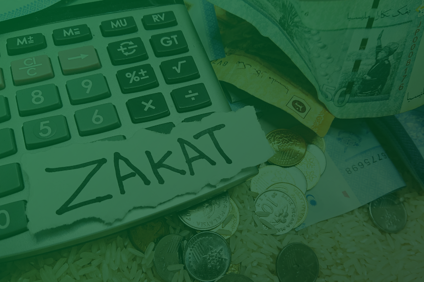 zakat mal fitrah dompet dhuafa Ilustrasi makanan pokok untuk artikel cara bayar zakat fitrah