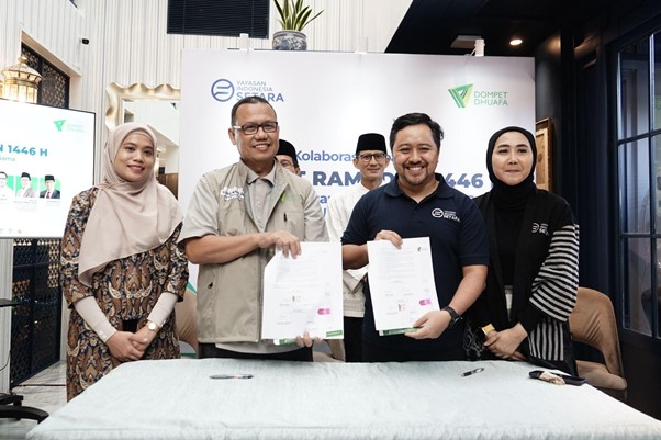 indonesiasetaraxdompetdhuafa5 dompet dhuafa