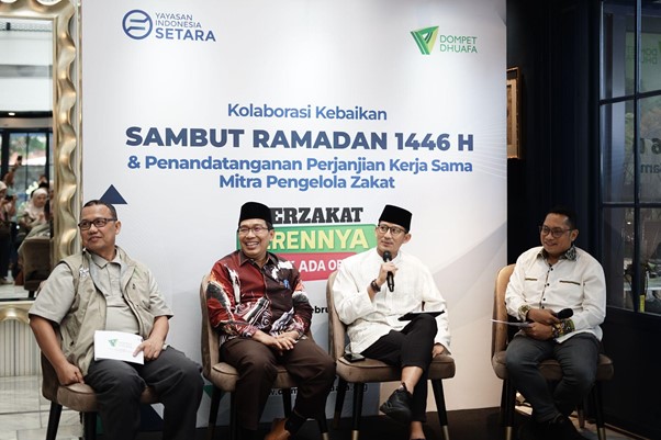 indonesiasetaraxdompetdhuafa7 dompet dhuafa