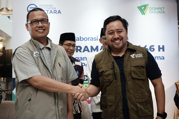 indonesiasetaraxdompetdhuafa8 dompet dhuafa