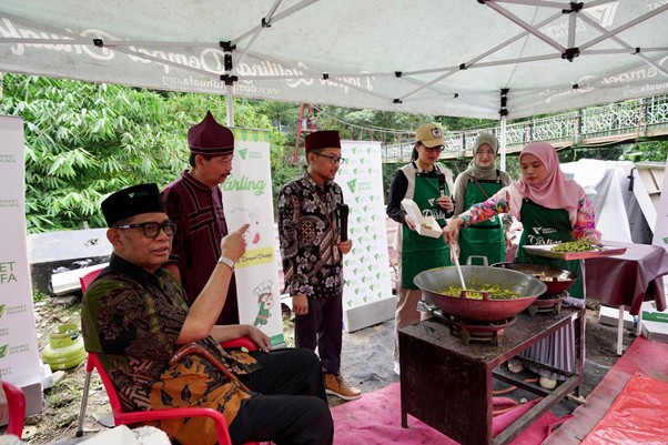 kolaborasipascabanjirjakarta2 dompet dhuafa